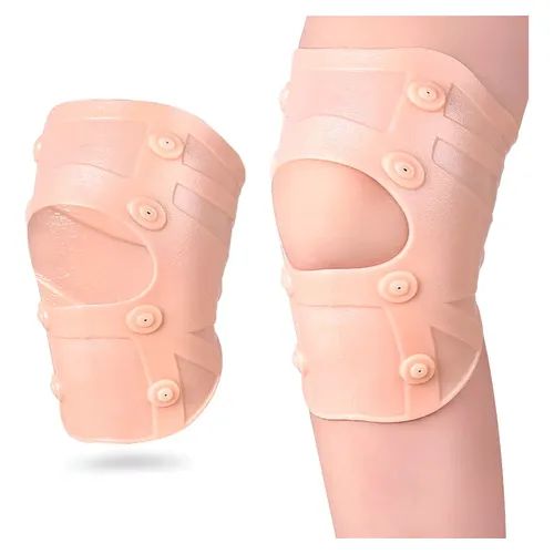 Rodillera magnetica para dolor articular