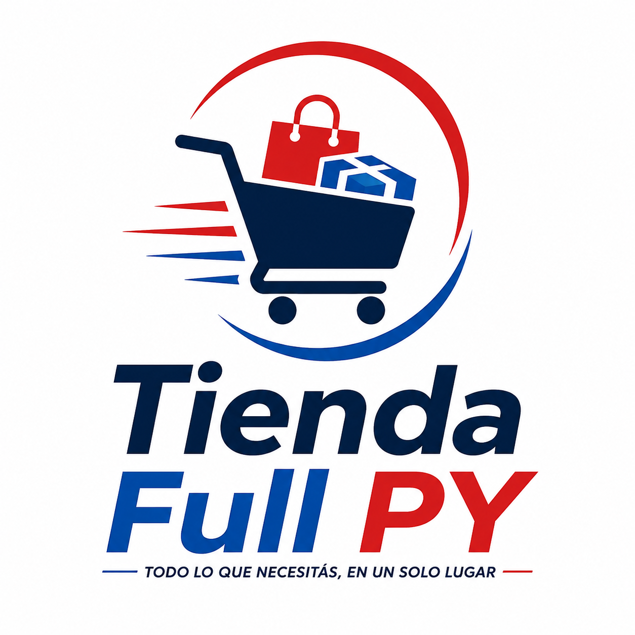 Tienda Full PY